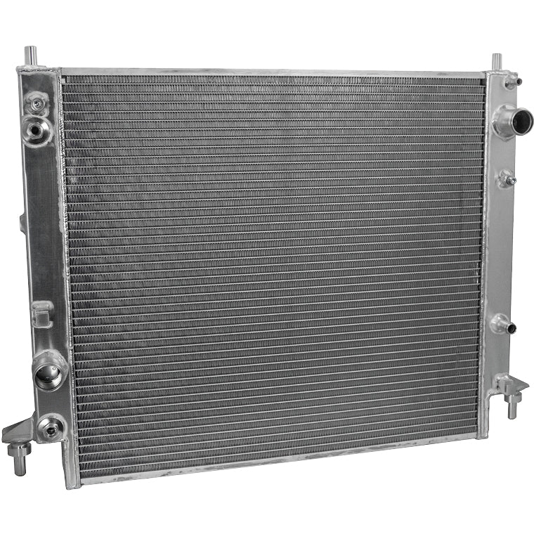 Camaro 6th Gen Aluminum Performance Radiator 2017-2024